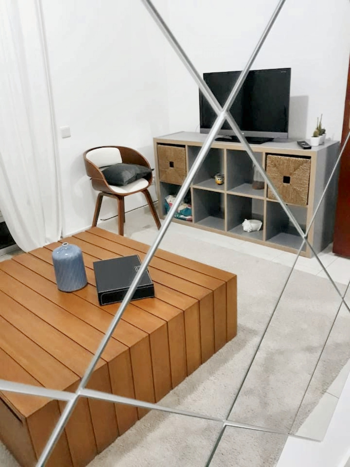 Appartement 50 m² avec balcon vue mer à Lisbonne - Photo 26