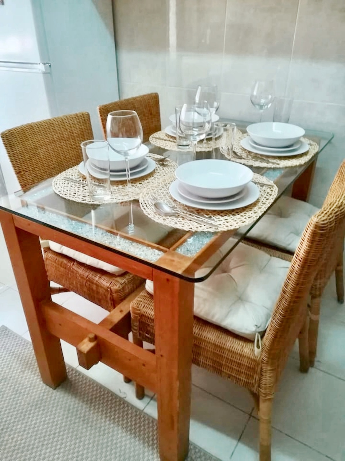 Appartement 50 m² avec balcon vue mer à Lisbonne - Photo 32