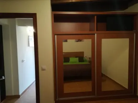 Appartement avec terrasse et vue sur la ville à La Oliva : photo 7