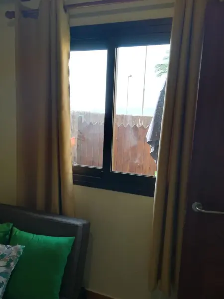 Appartement avec terrasse et vue sur la ville à La Oliva : photo 11
