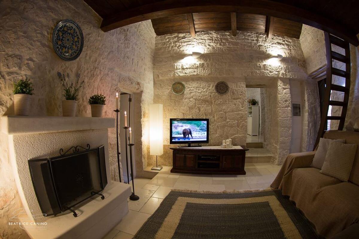 Villa 100 m² piscine privée et jardin à Bari - Photo 7