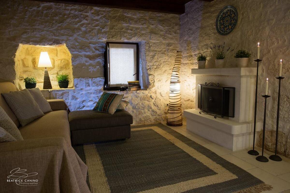 Villa 100 m² piscine privée et jardin à Bari - Photo 8