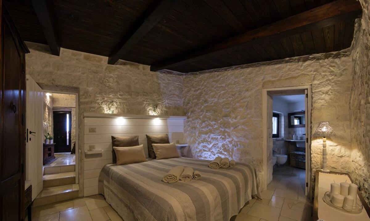 Villa 100 m² piscine privée et jardin à Bari - Photo 9