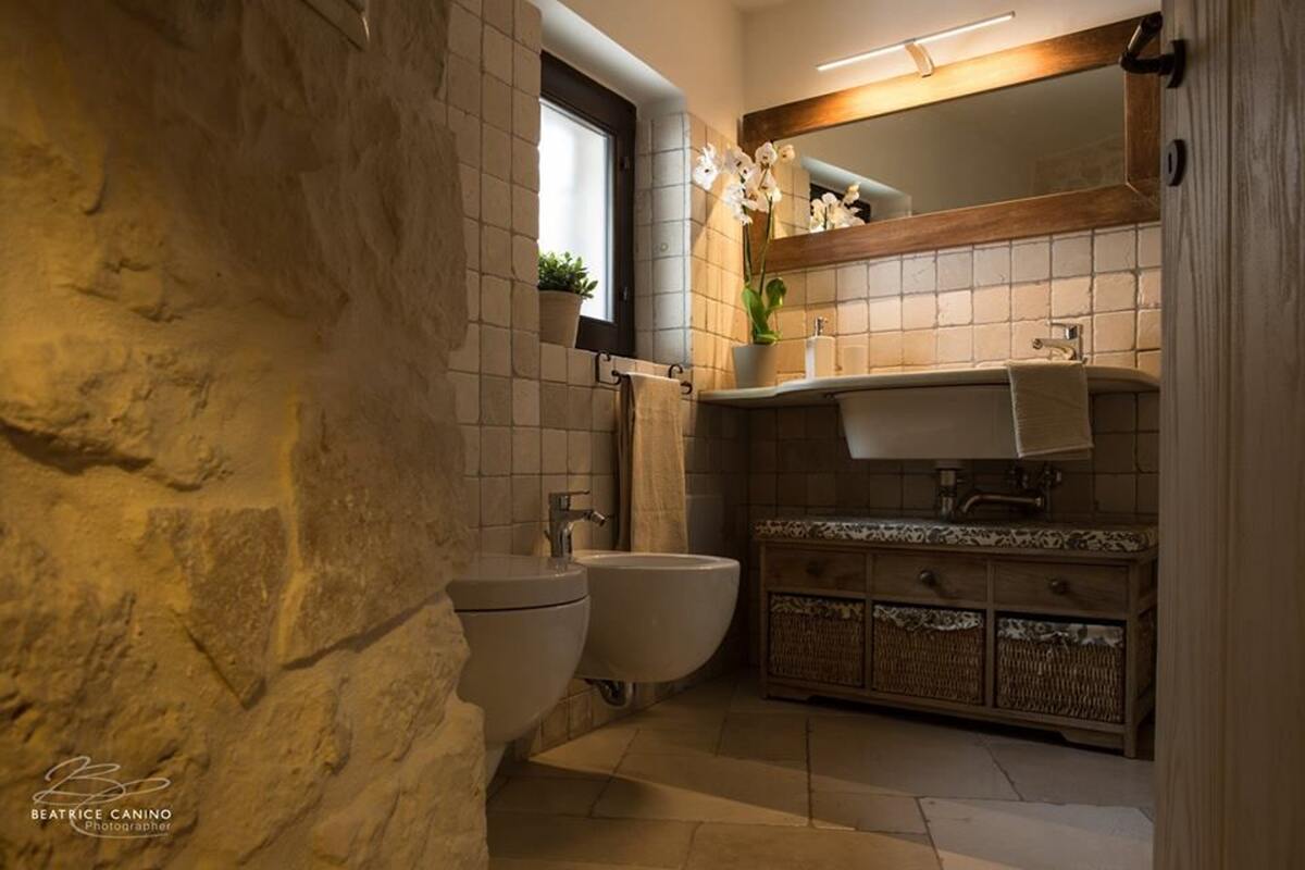 Villa 100 m² piscine privée et jardin à Bari - Photo 12