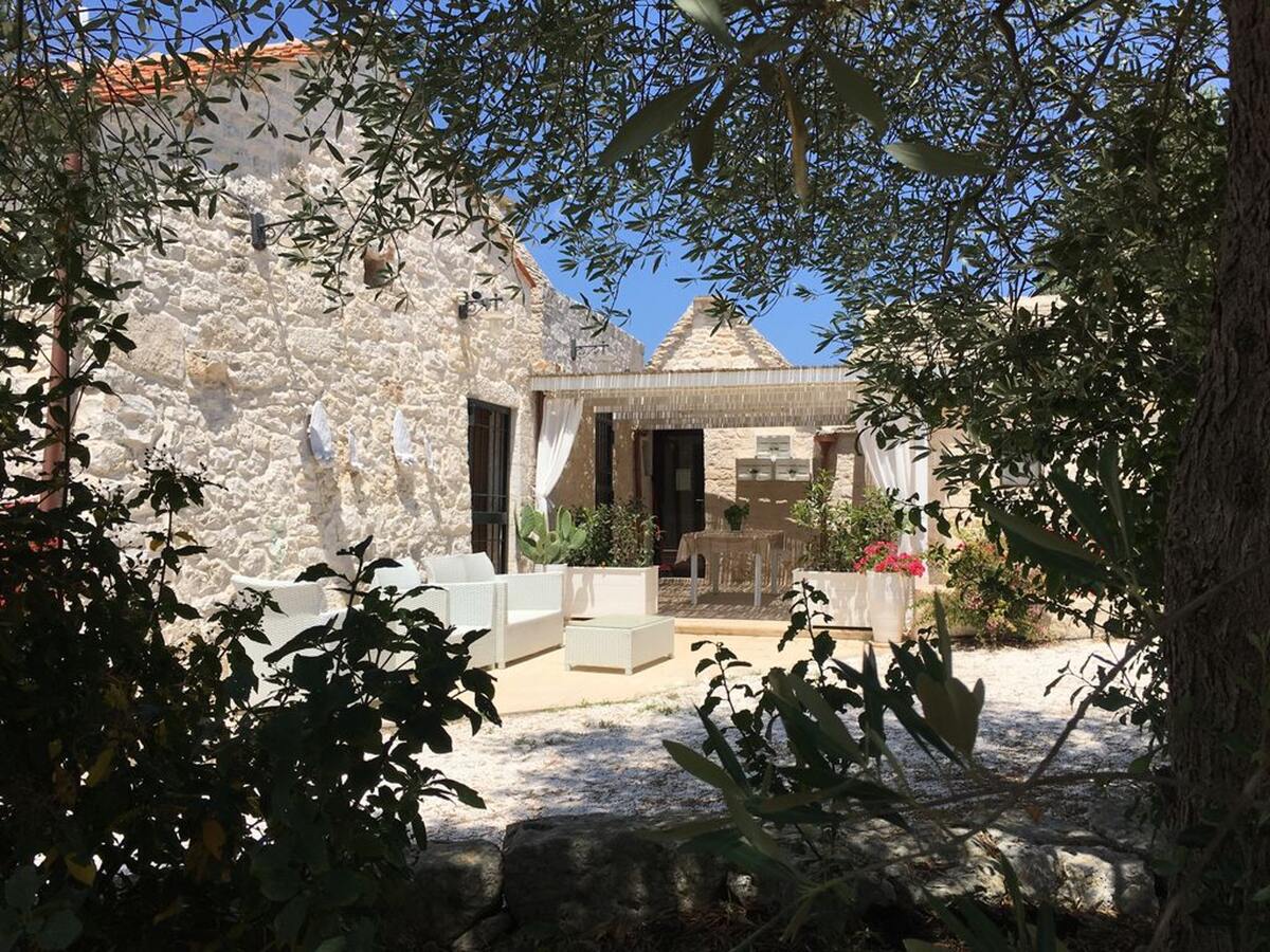 Villa 100 m² piscine privée et jardin à Bari - Photo 16