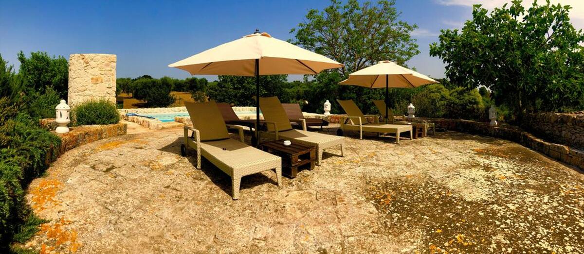 Villa 100 m² piscine privée et jardin à Bari - Photo 23