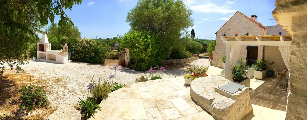 Villa 100 m² piscine privée et jardin à Bari - Photo 25