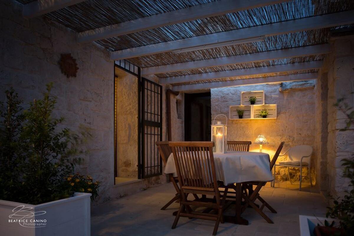 Villa 100 m² piscine privée et jardin à Bari - Photo 26