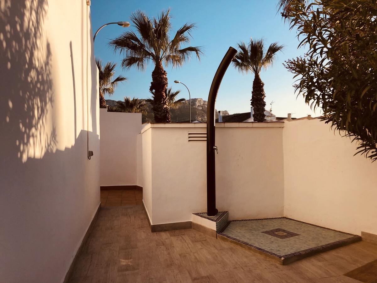 Villa 3 chambres Alicante, piscine ouverte toute l'année - Photo 9