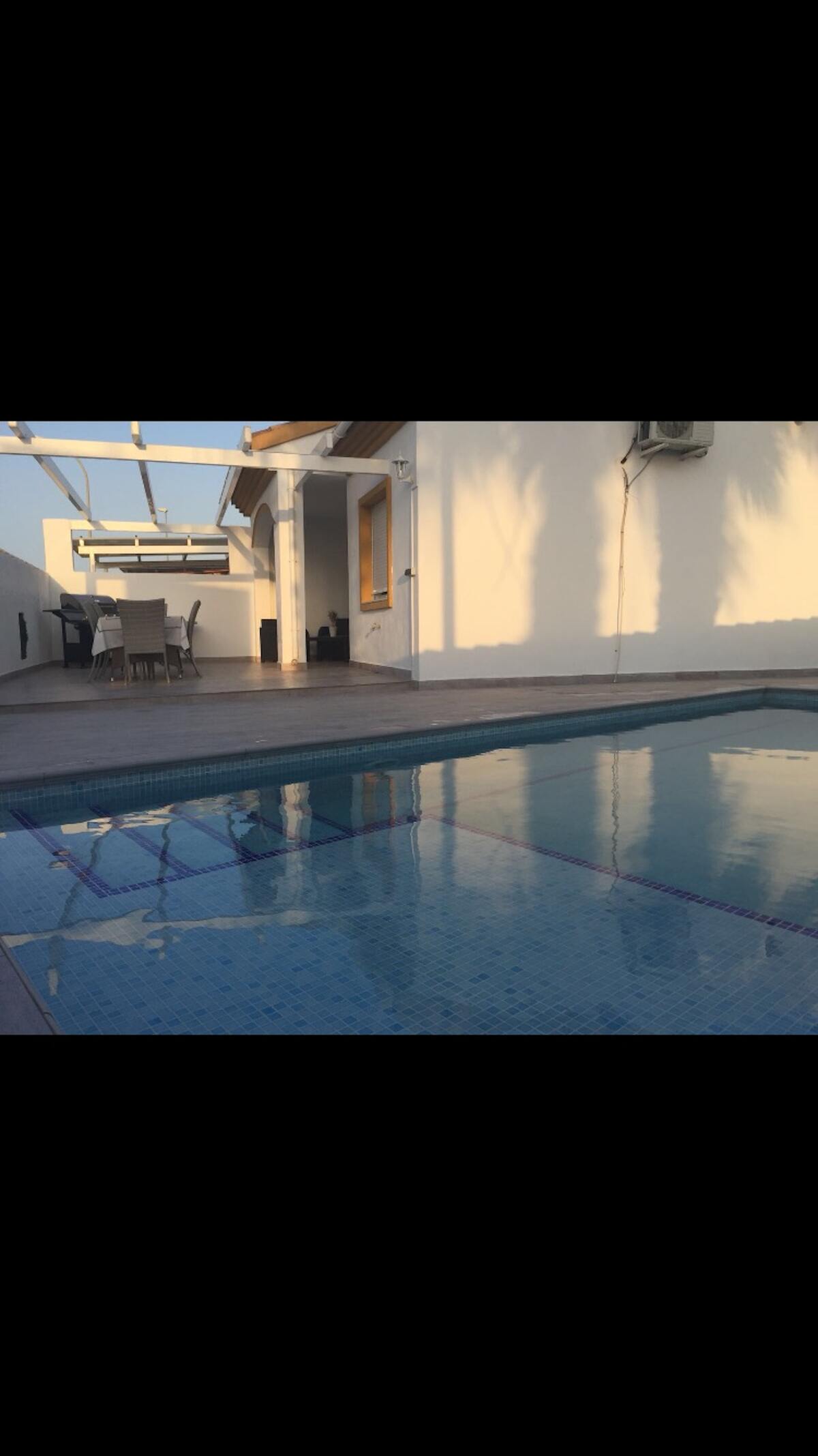 Villa 3 chambres Alicante, piscine ouverte toute l'année - Photo 13