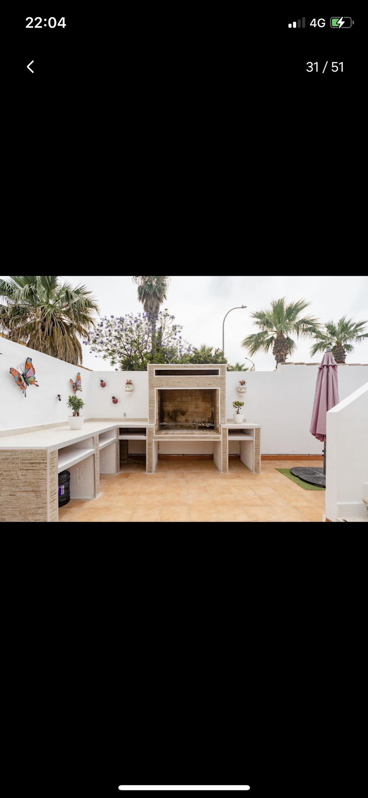 Villa 3 chambres Alicante, piscine ouverte toute l'année - Photo 16