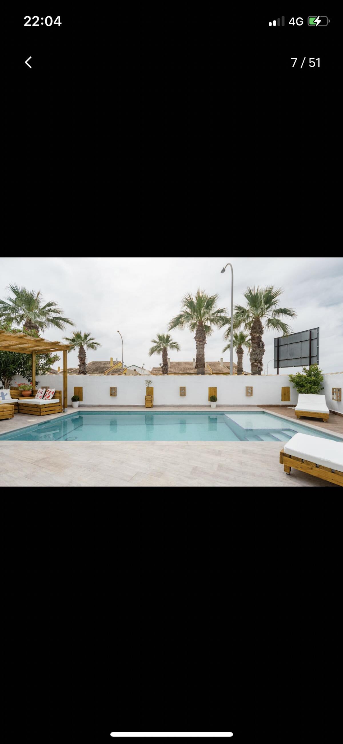 Villa 3 chambres Alicante, piscine ouverte toute l'année - Photo 18