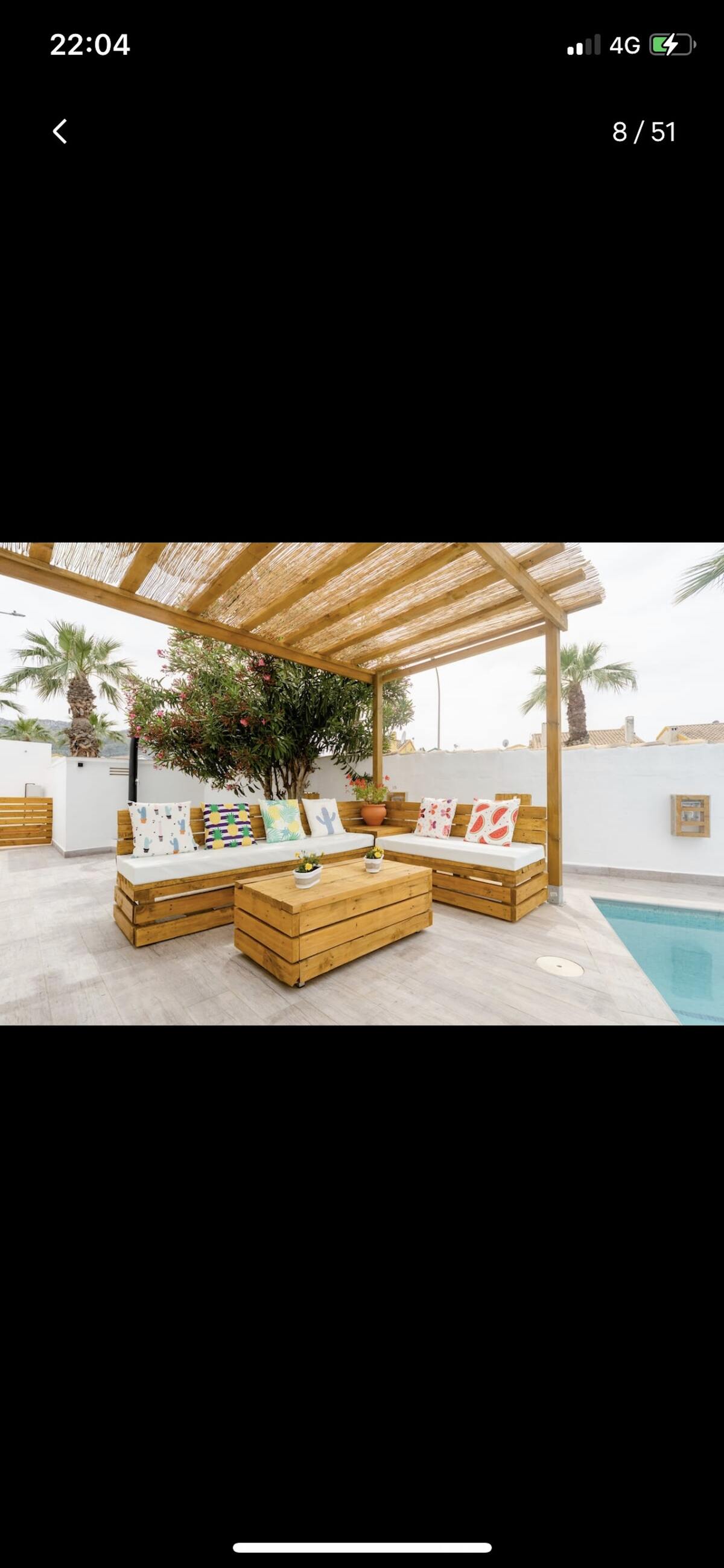 Villa 3 chambres Alicante, piscine ouverte toute l'année - Photo 19