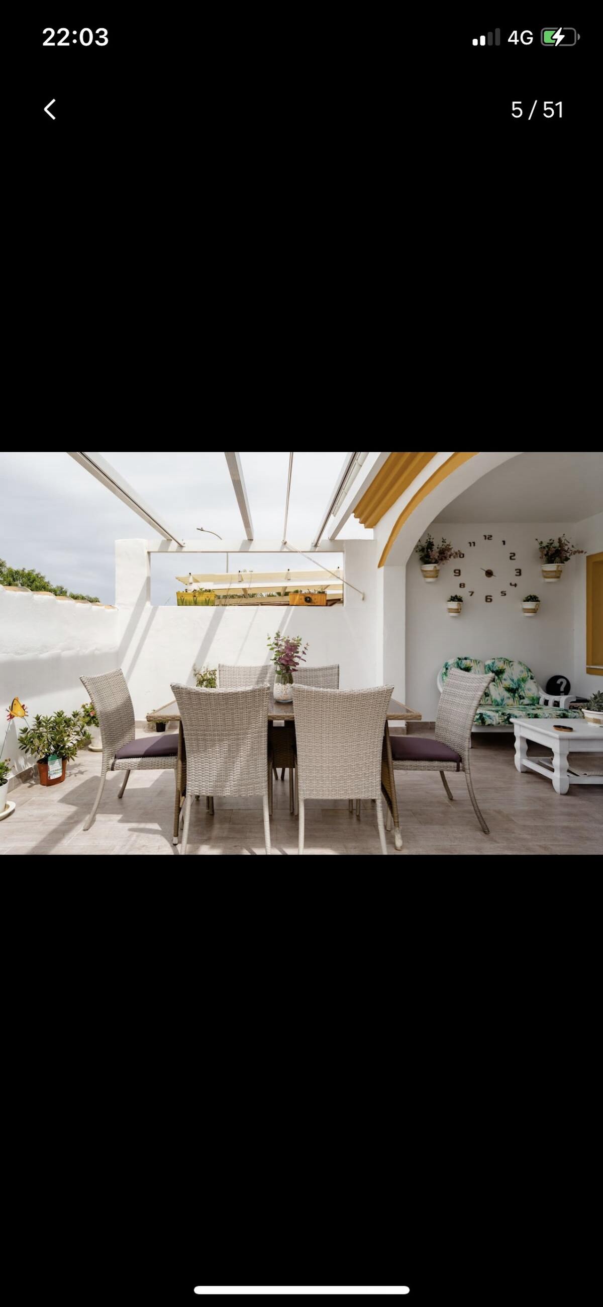 Villa 3 chambres Alicante, piscine ouverte toute l'année - Photo 26