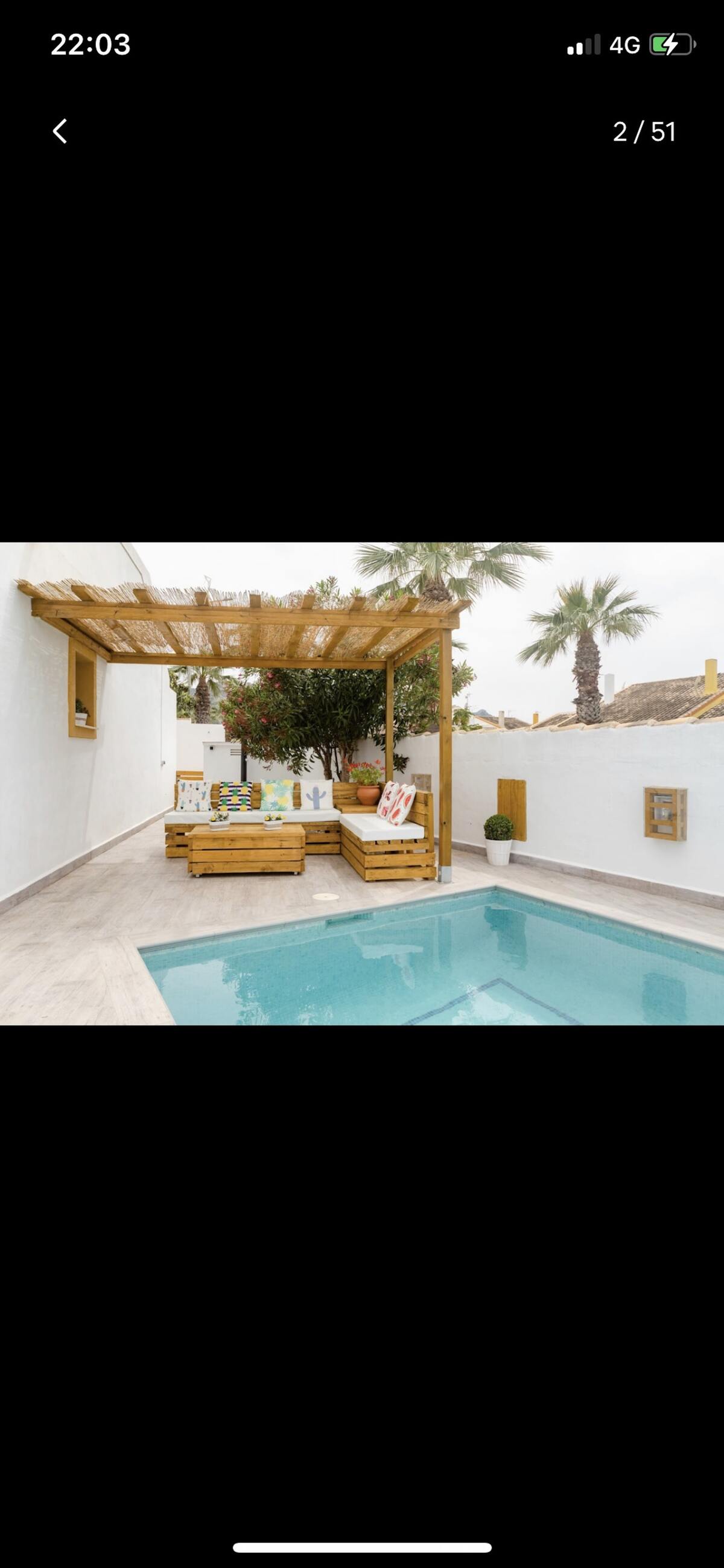 Villa 3 chambres Alicante, piscine ouverte toute l'année - Photo 28