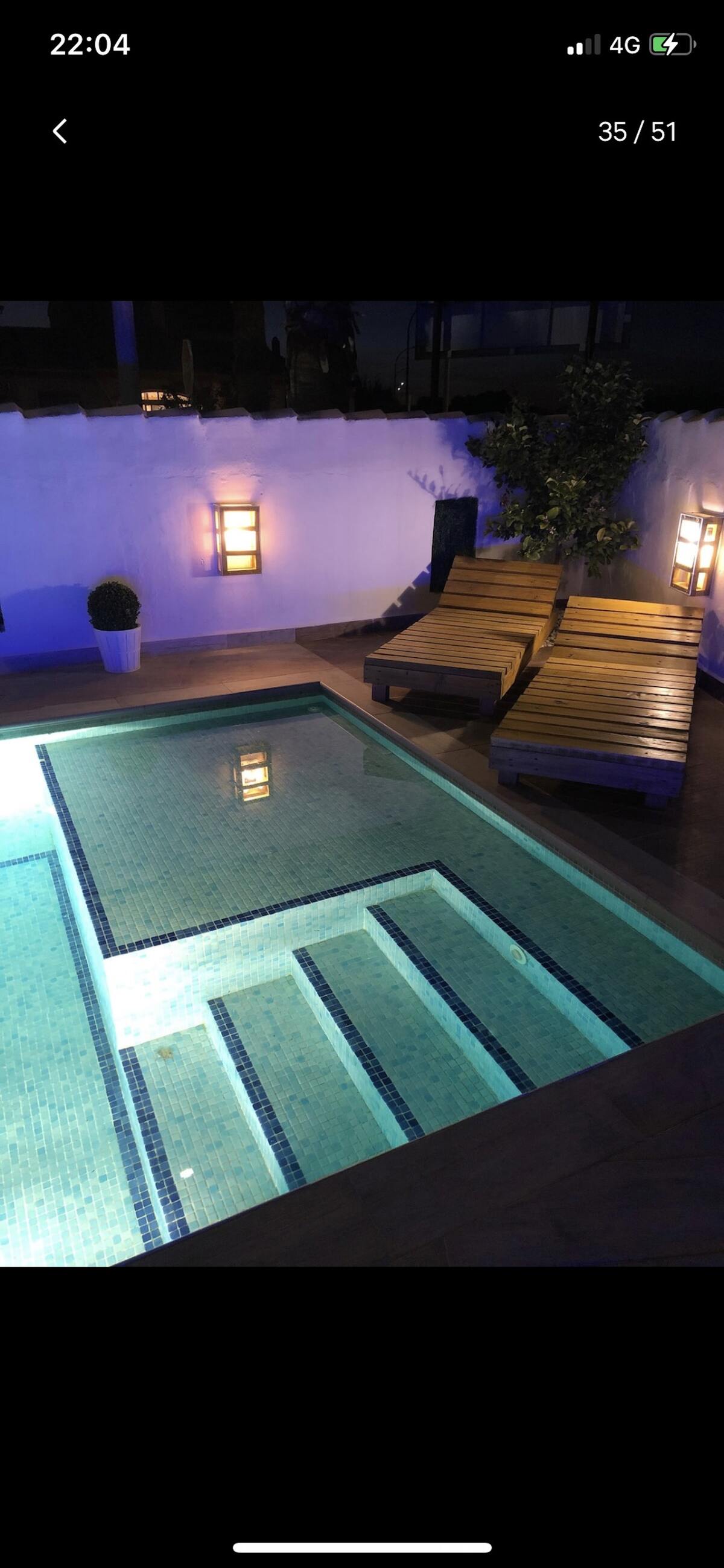 Villa 3 chambres Alicante, piscine ouverte toute l'année - Photo 33