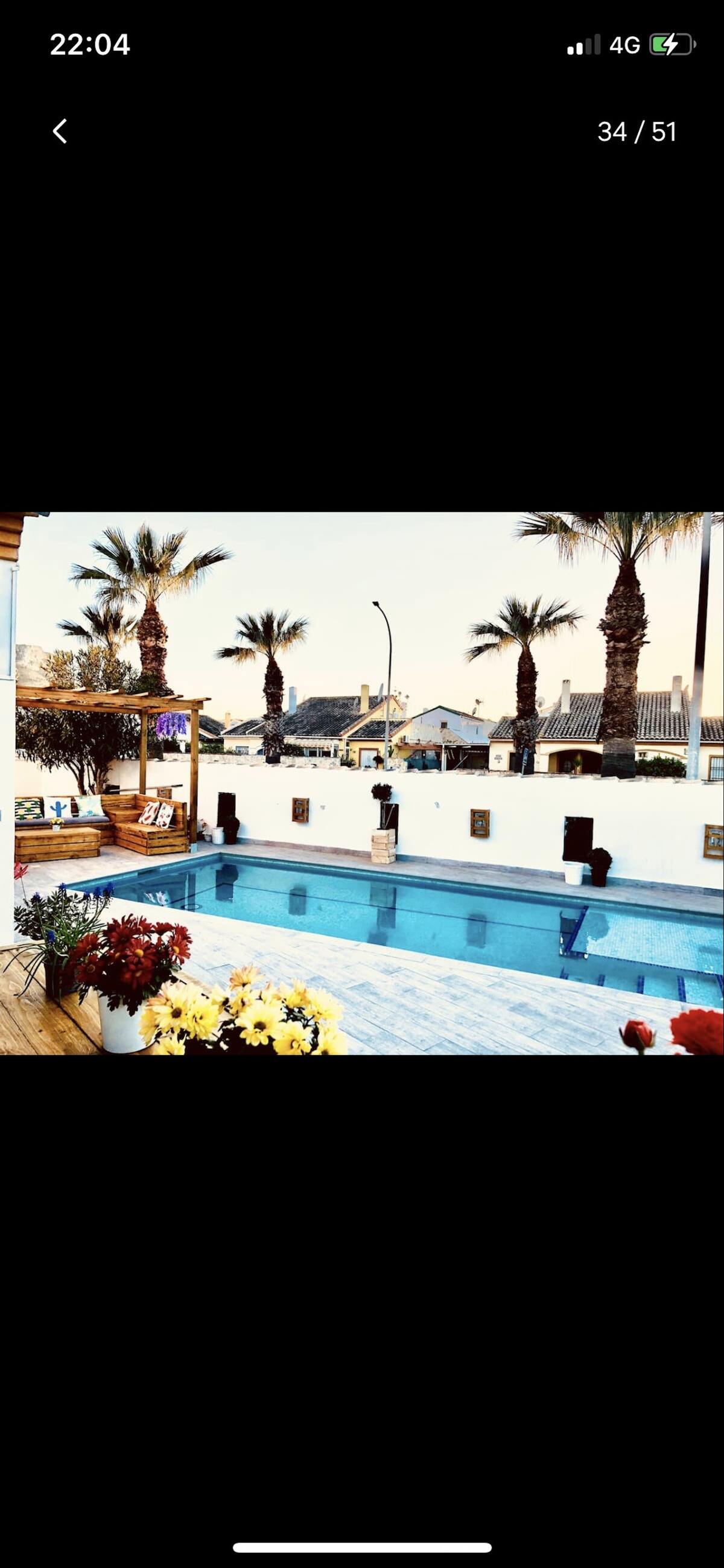 Villa 3 chambres Alicante, piscine ouverte toute l'année - Photo 34