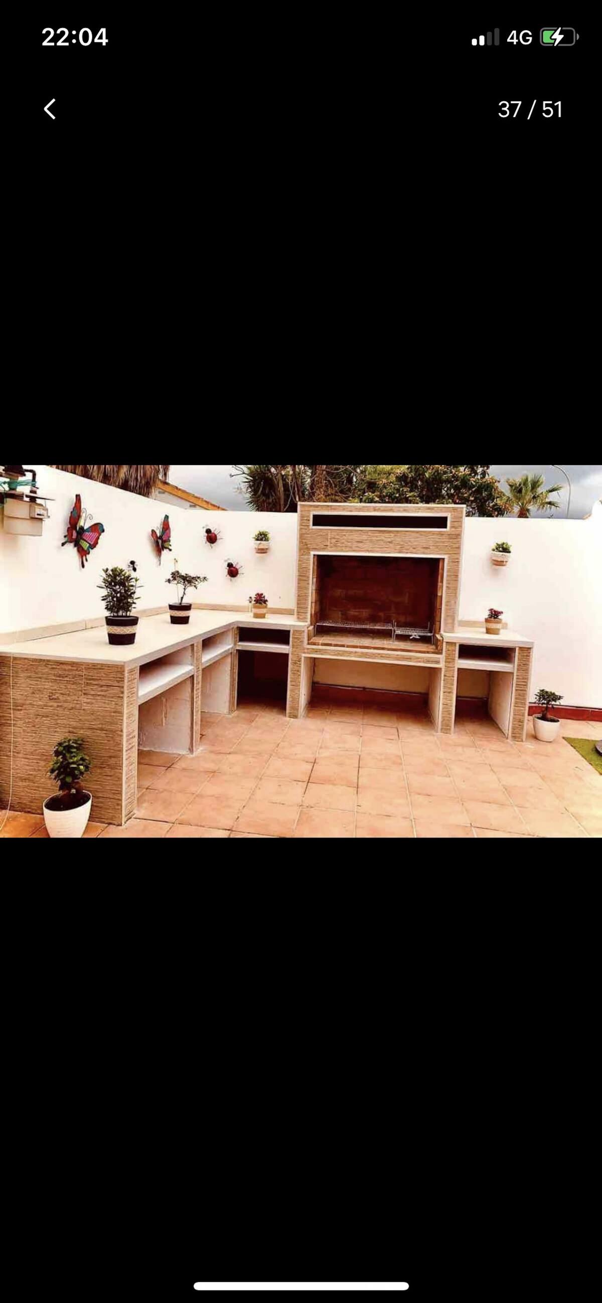 Villa 3 chambres Alicante, piscine ouverte toute l'année - Photo 35