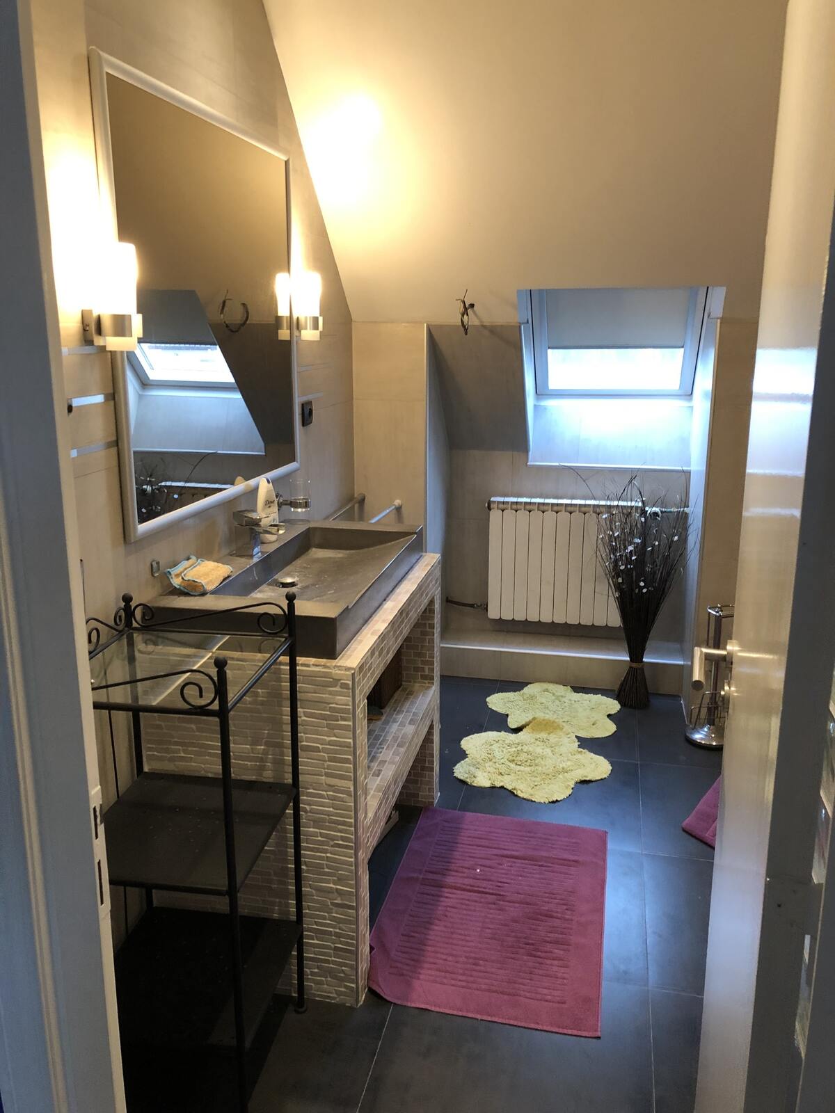 Appartement 110 m² à Sannois avec jardin clôturé - Photo 7