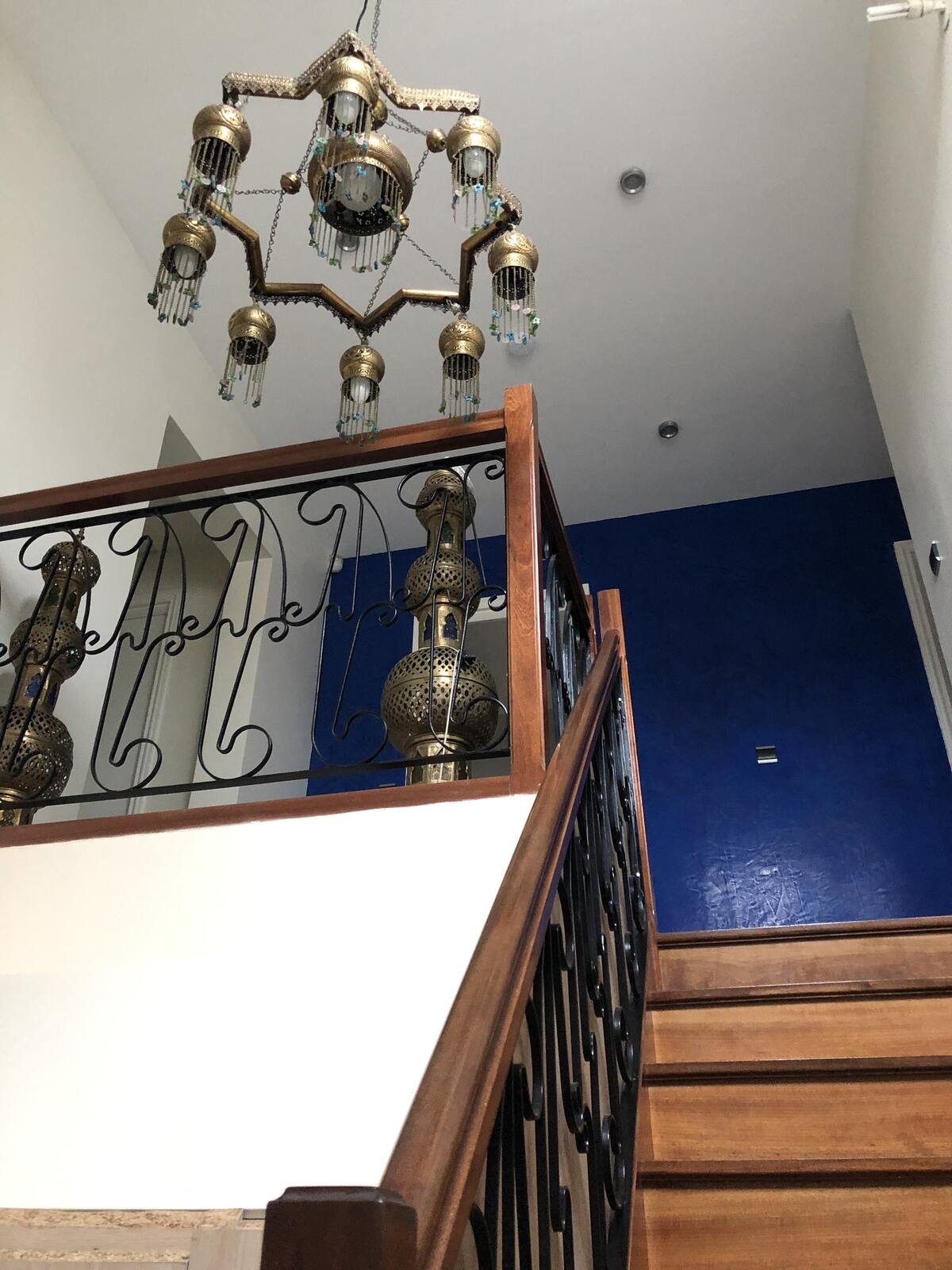 Appartement 110 m² à Sannois avec jardin clôturé - Photo 9
