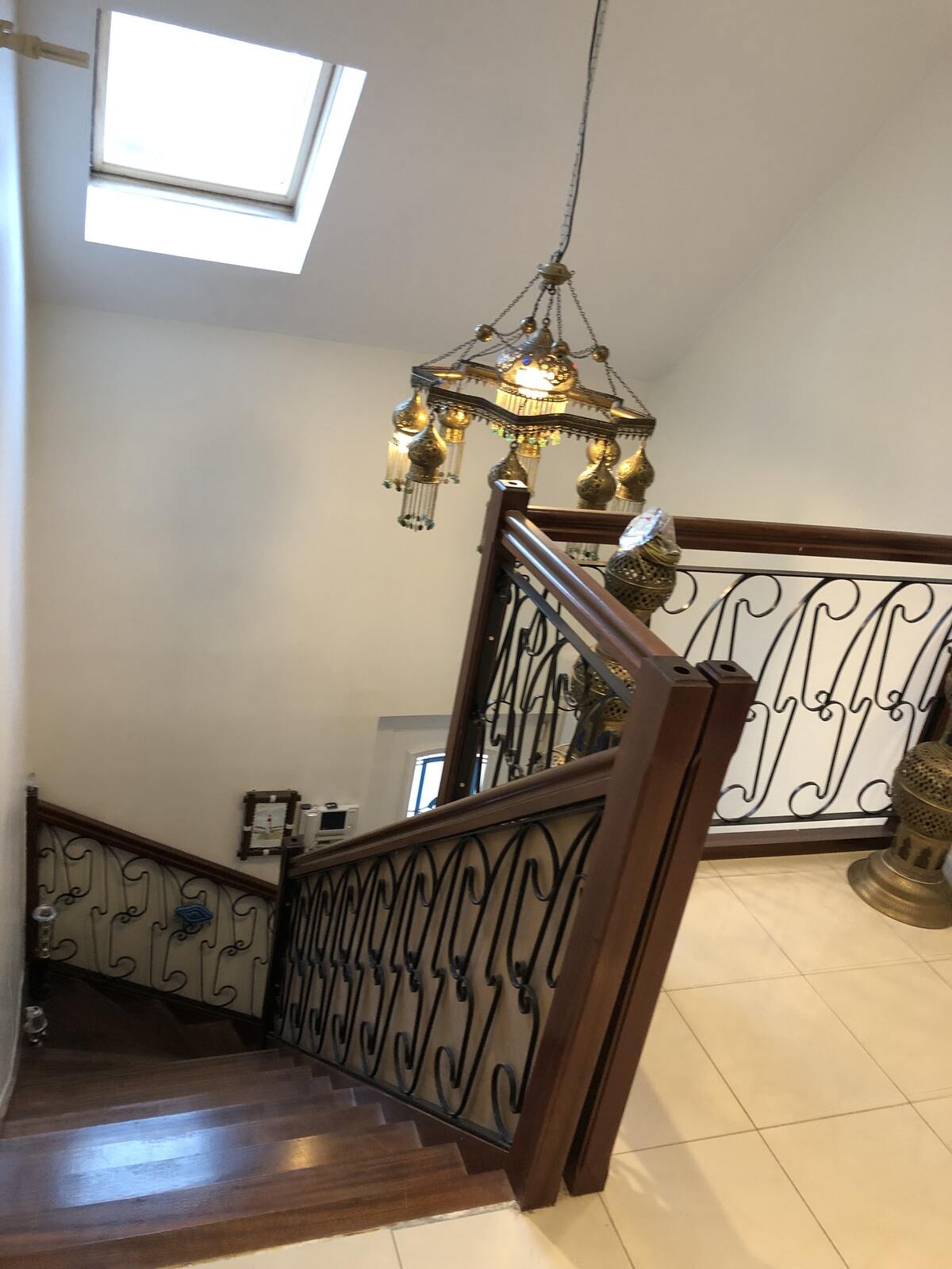 Appartement 110 m² à Sannois avec jardin clôturé - Photo 10