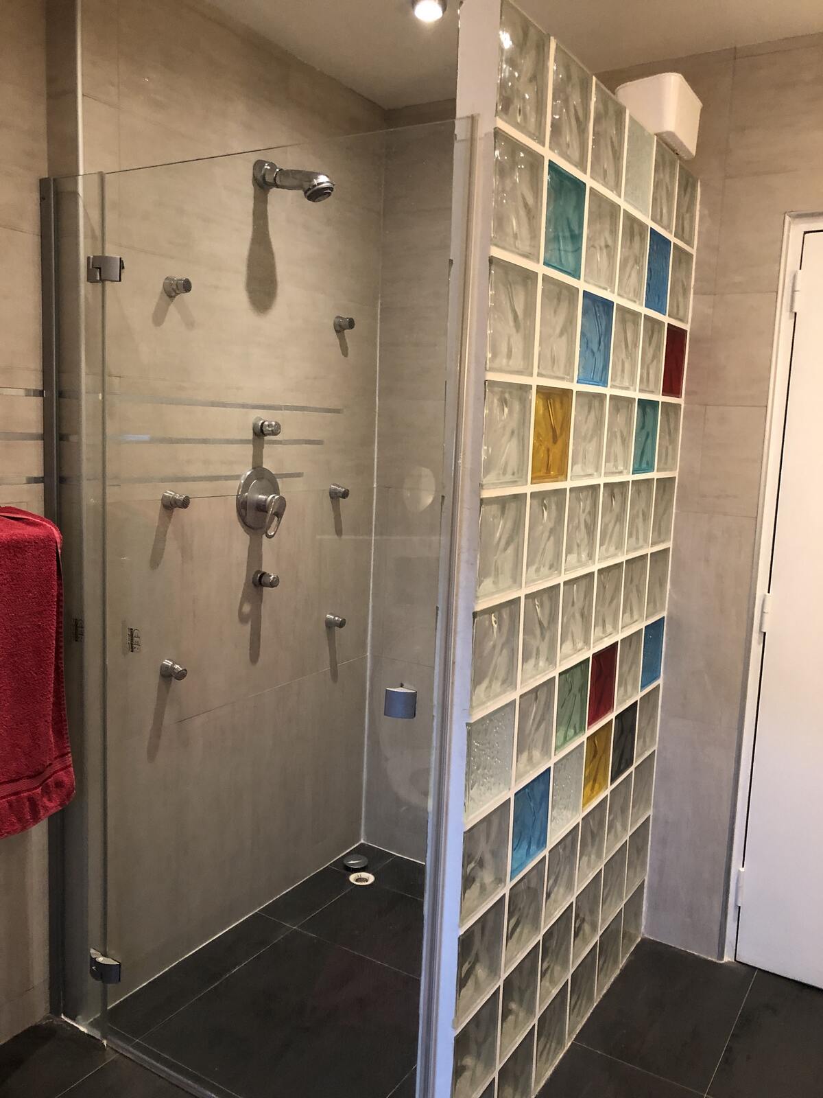 Appartement 110 m² à Sannois avec jardin clôturé - Photo 11