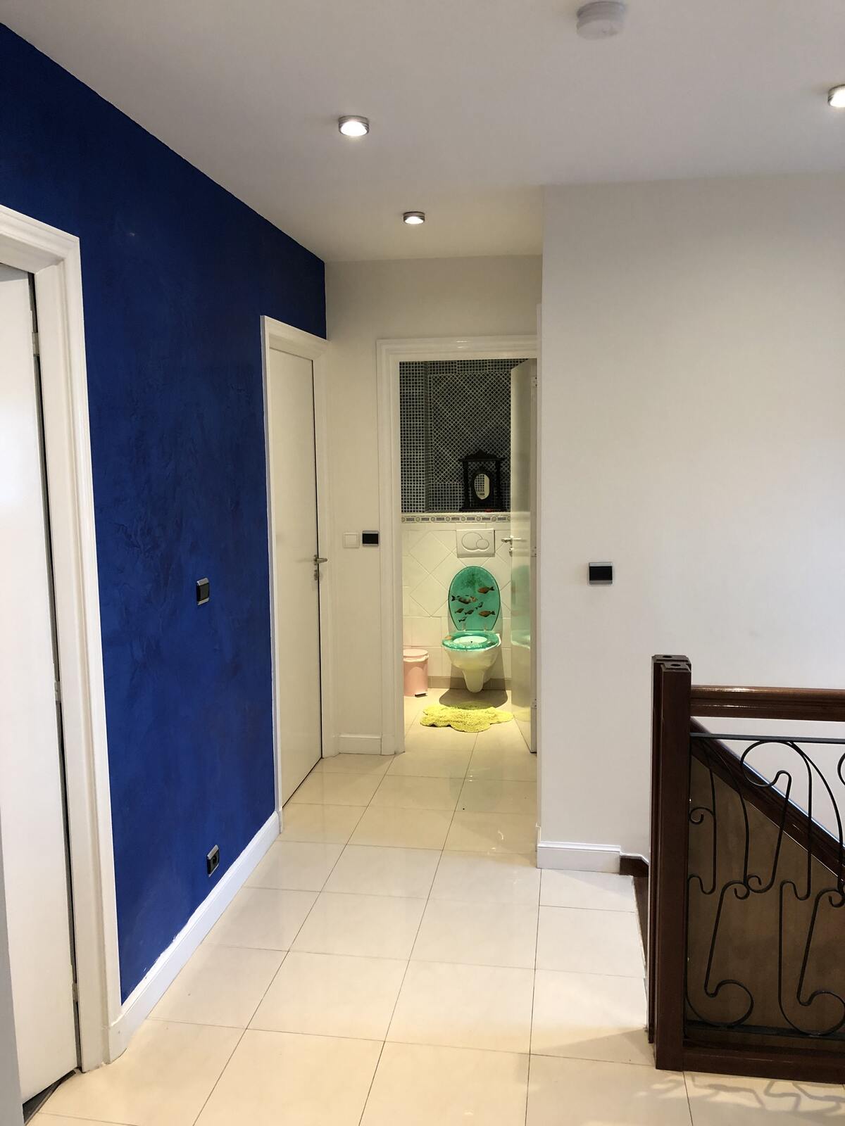 Appartement 110 m² à Sannois avec jardin clôturé - Photo 12
