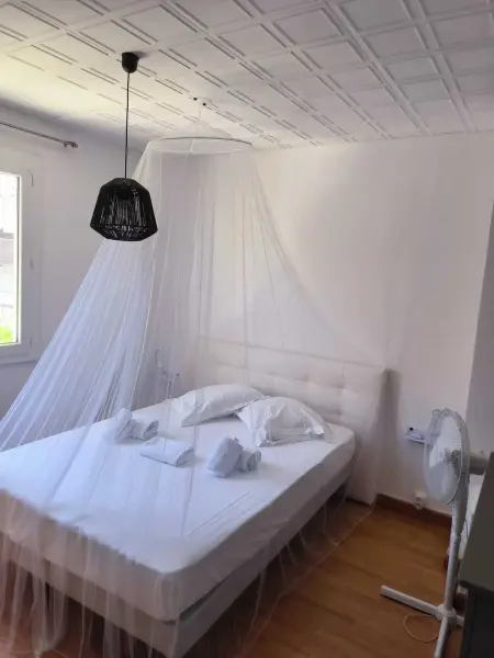Maison avec jardin et terrasse à Ajaccio, 3 chambres, parking privé : photo 20