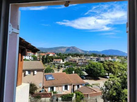 Maison avec jardin et terrasse à Ajaccio, 3 chambres, parking privé : photo 23