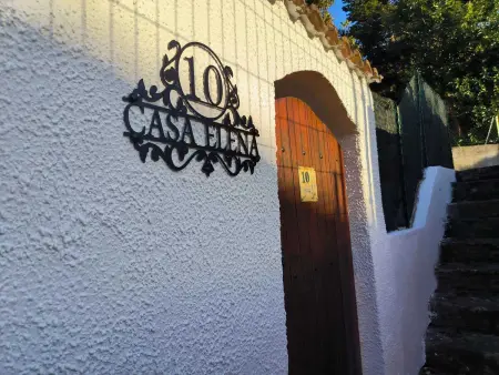 Maison avec jardin et terrasse à Ajaccio, 3 chambres, parking privé : photo 24