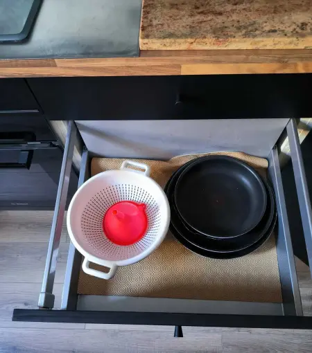 Maison avec jardin et terrasse à Ajaccio, 3 chambres, parking privé : photo 29