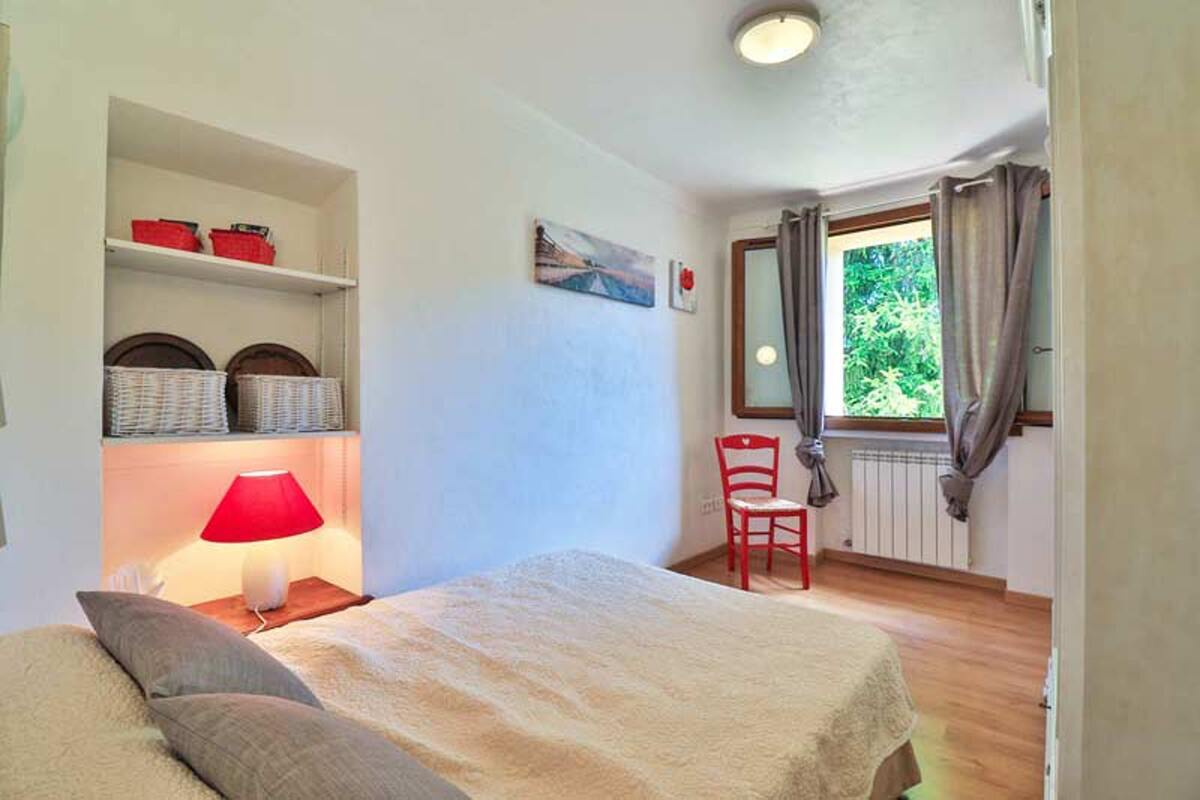 Appartement 2 chambres avec terrasse et vue montagne au Bar-sur-Loup - Photo 5