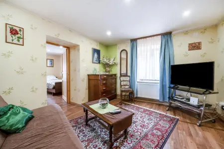 Location maison à Dabo