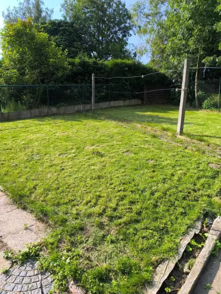 Maison 3 chambres avec jardin clôturé et barbecue à Hoegaarden : photo 19