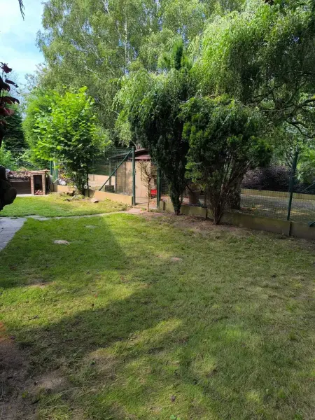 Maison 3 chambres avec jardin clôturé et barbecue à Hoegaarden : photo 20