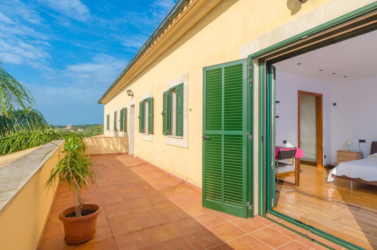 Villa charmante avec piscine privée aux Illes Balears - Photo 6