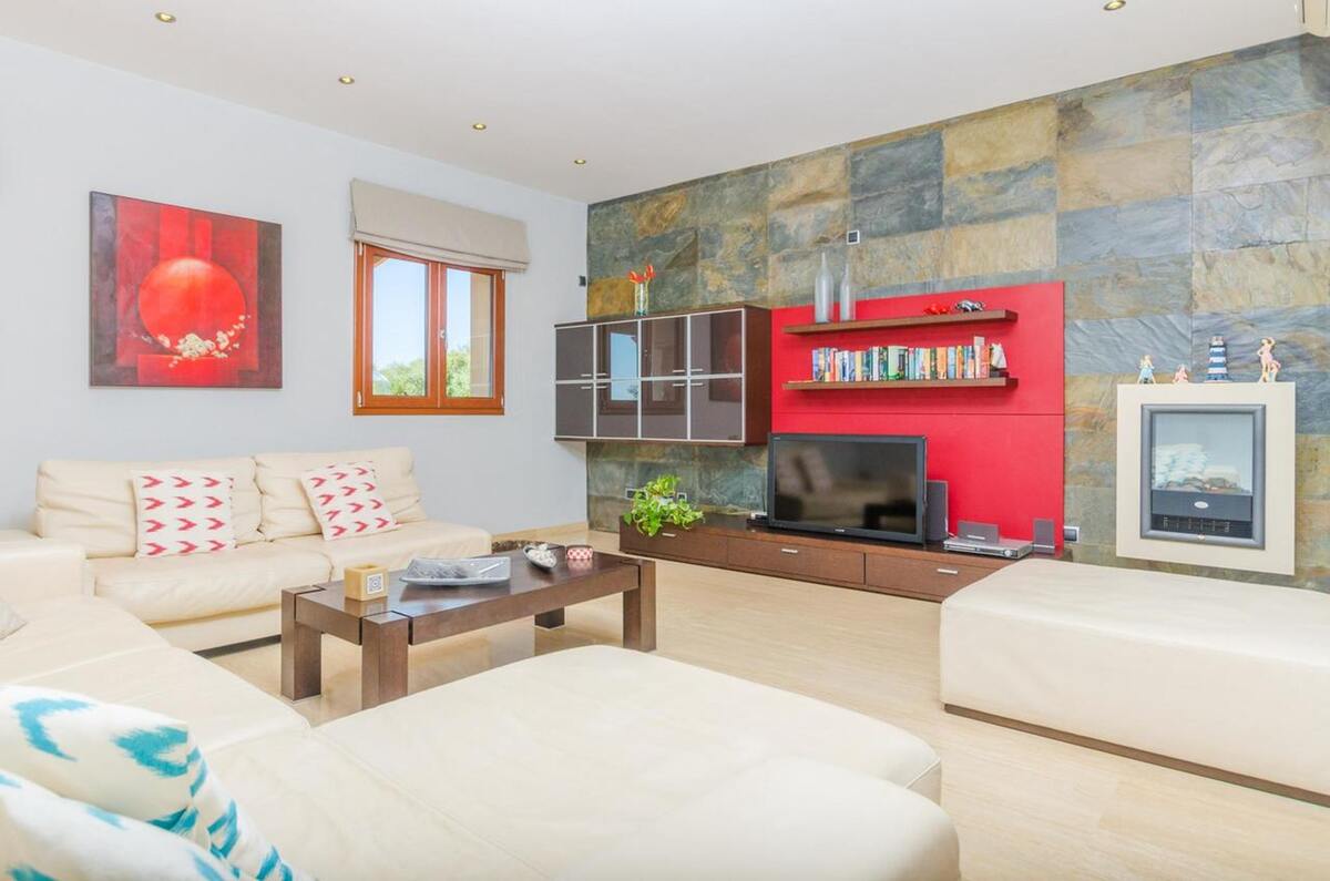 Villa charmante avec piscine privée aux Illes Balears - Photo 7