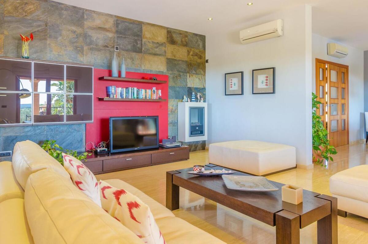 Villa charmante avec piscine privée aux Illes Balears - Photo 8