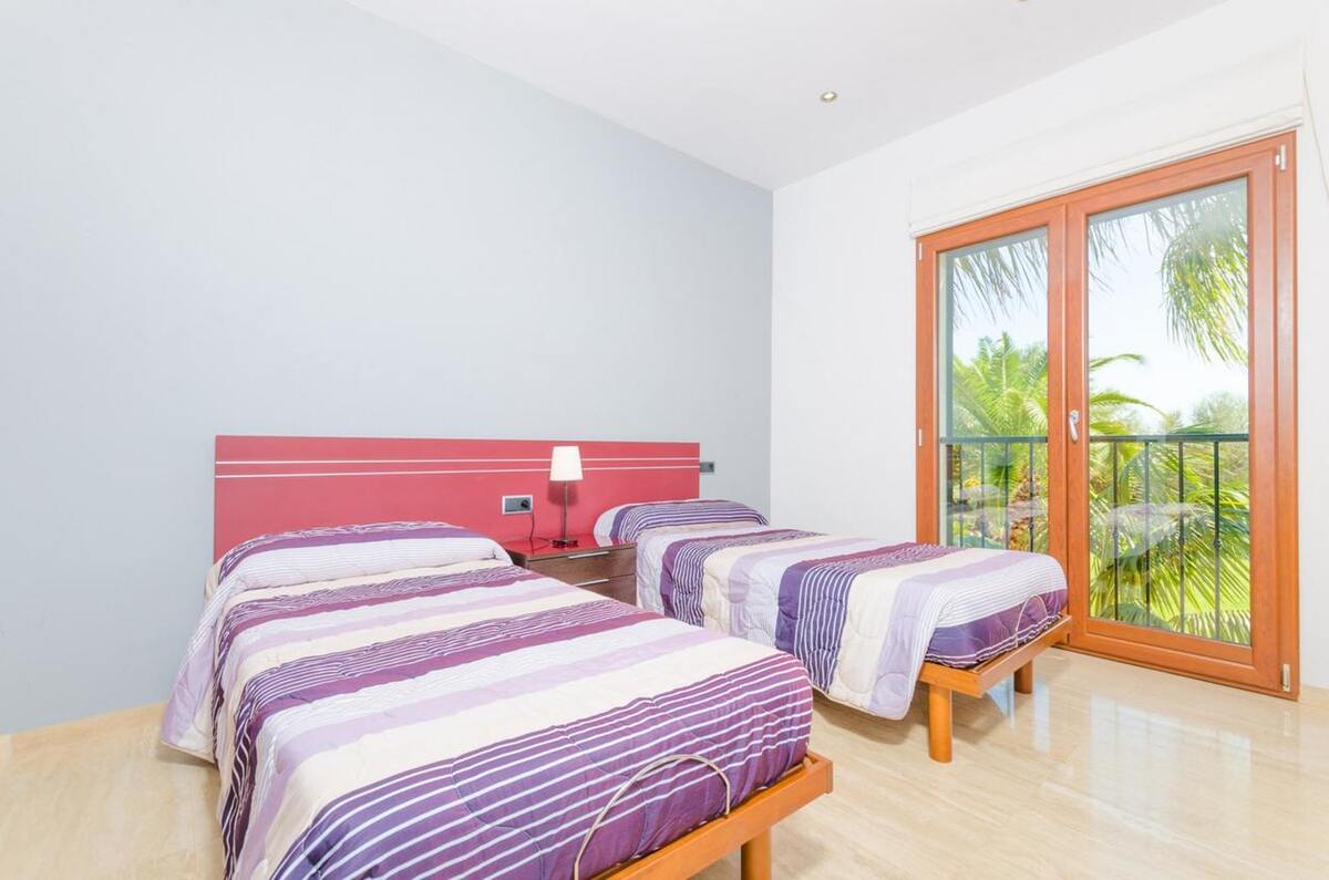 Villa charmante avec piscine privée aux Illes Balears - Photo 15