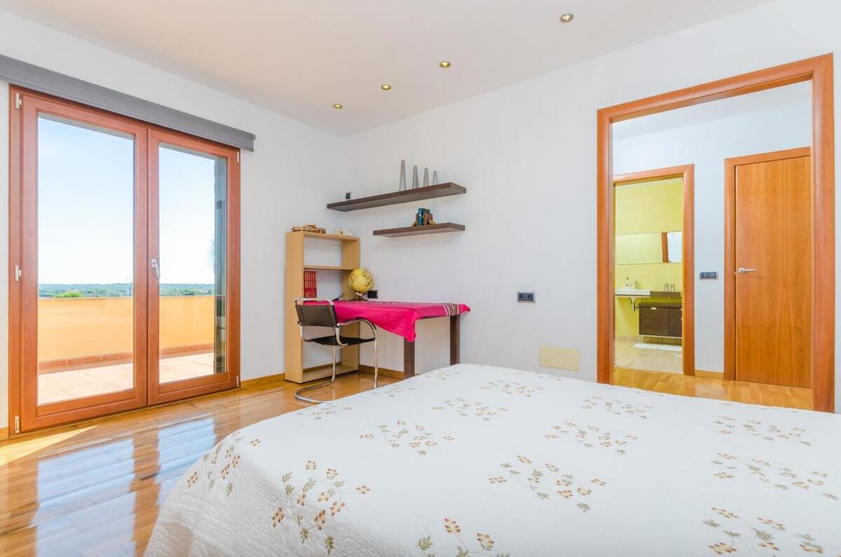 Villa charmante avec piscine privée aux Illes Balears - Photo 18