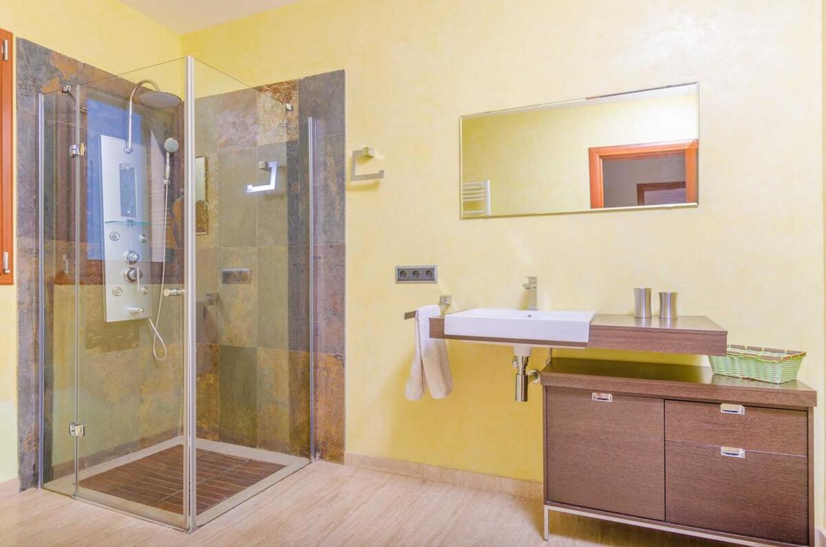Villa charmante avec piscine privée aux Illes Balears - Photo 31