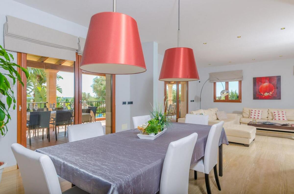 Villa charmante avec piscine privée aux Illes Balears - Photo 35