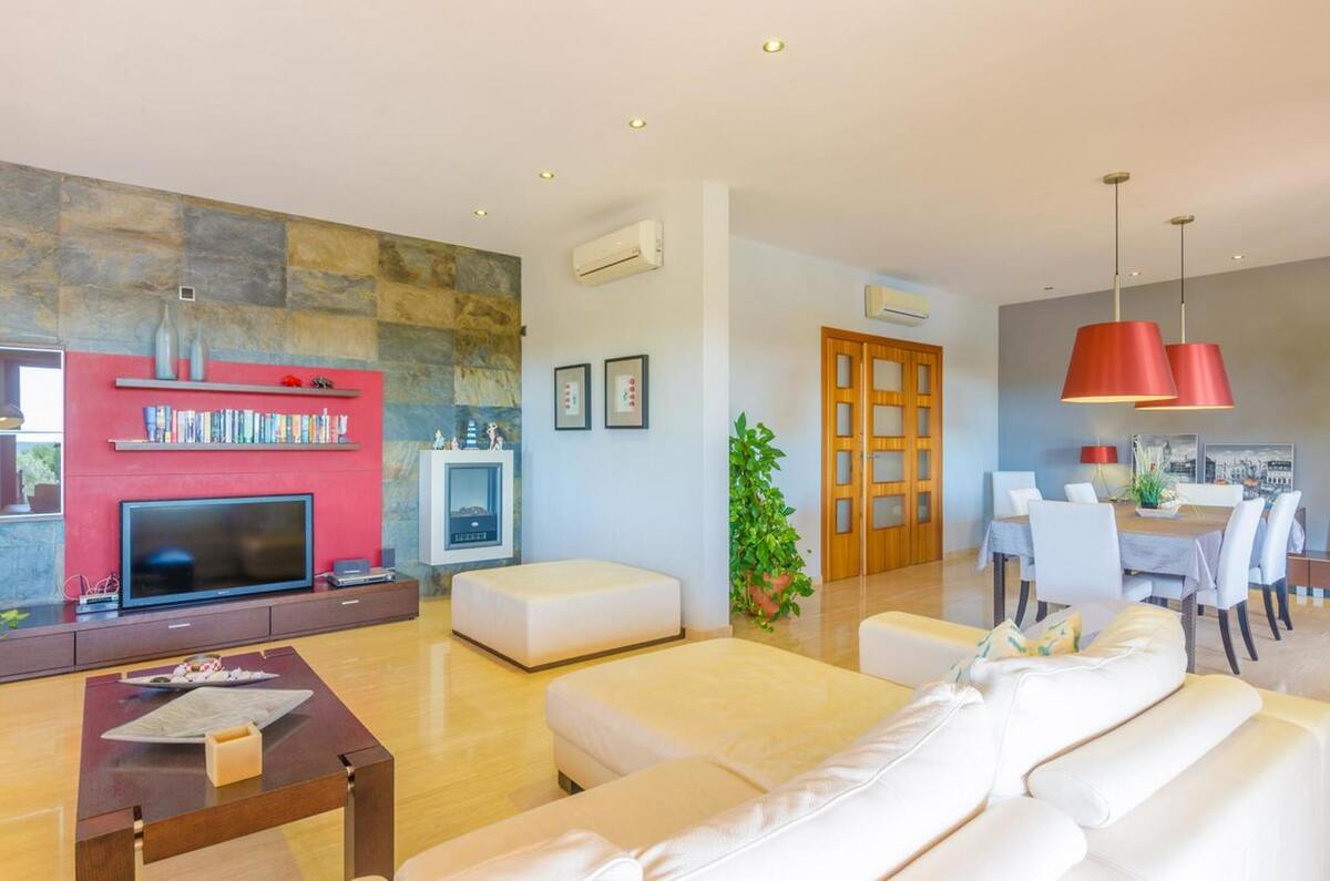 Villa charmante avec piscine privée aux Illes Balears - Photo 36