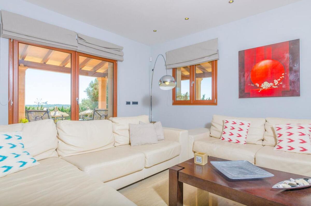 Villa charmante avec piscine privée aux Illes Balears - Photo 37