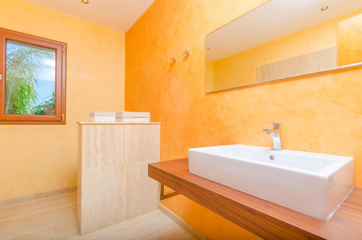 Villa charmante avec piscine privée aux Illes Balears - Photo 38
