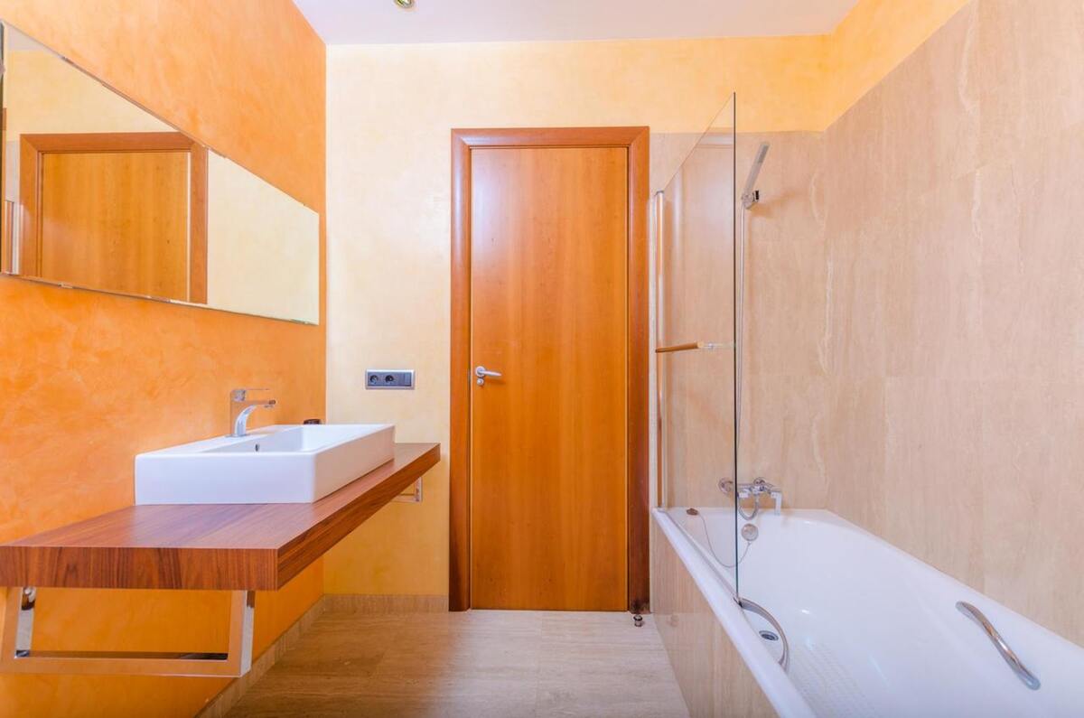 Villa charmante avec piscine privée aux Illes Balears - Photo 39