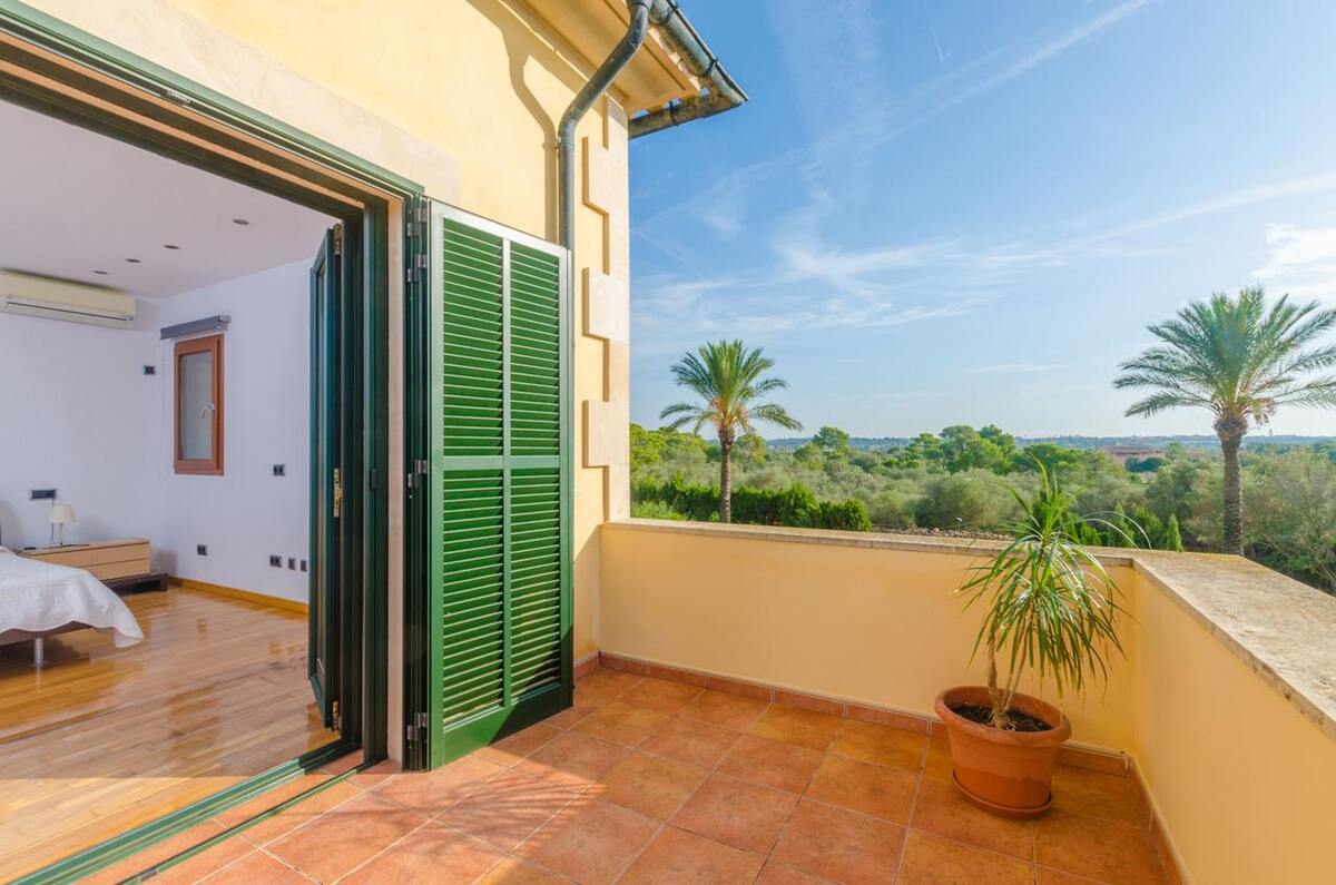 Villa charmante avec piscine privée aux Illes Balears - Photo 40