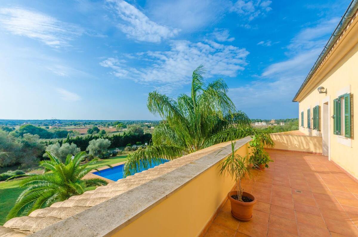 Villa charmante avec piscine privée aux Illes Balears - Photo 41