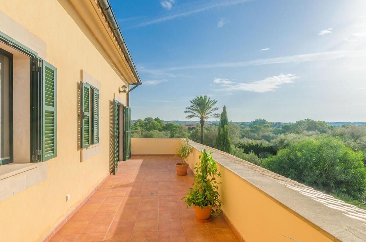 Villa charmante avec piscine privée aux Illes Balears - Photo 42