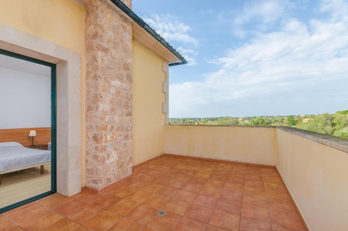 Villa charmante avec piscine privée aux Illes Balears - Photo 43